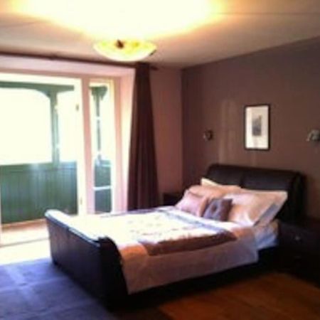 Huge Tenby Pet Friendly House Sleeps 14 Exteriér fotografie
