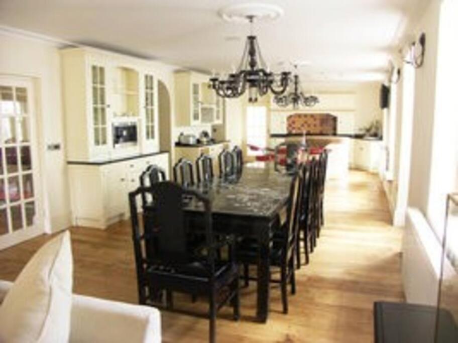 Huge Tenby Pet Friendly House Sleeps 14 Exteriér fotografie