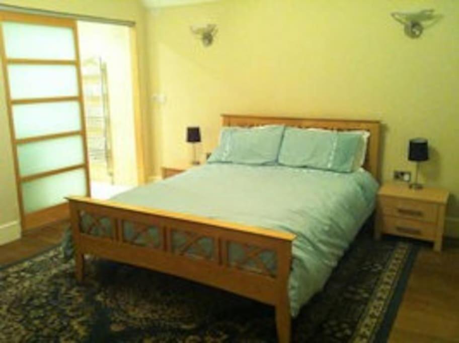 Huge Tenby Pet Friendly House Sleeps 14 Exteriér fotografie